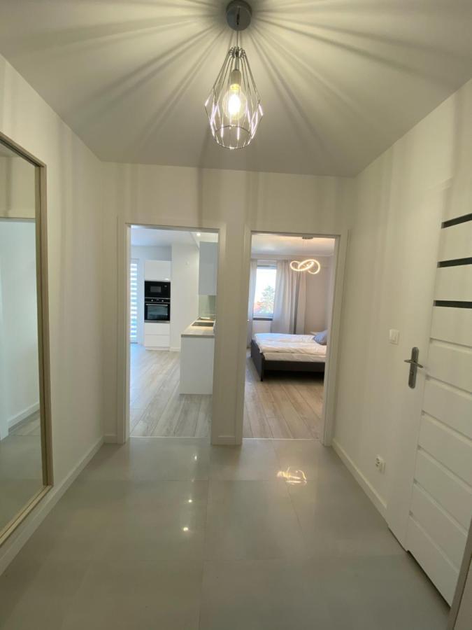Flat4You II Posen Exterior foto