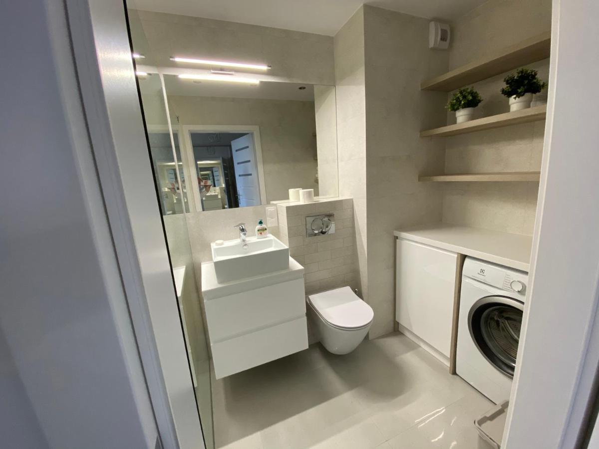 Flat4You II Posen Exterior foto