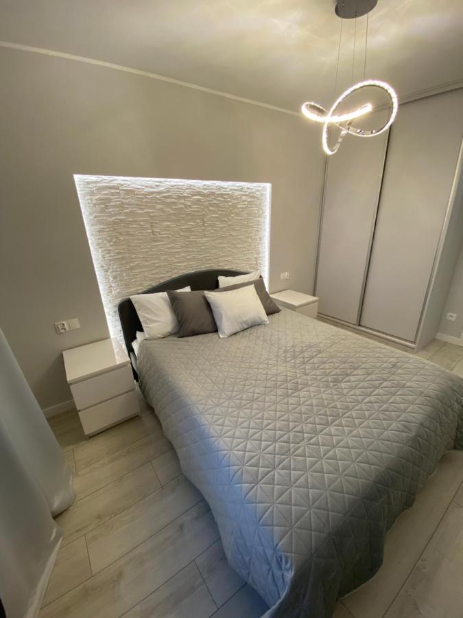 Flat4You II Posen Exterior foto