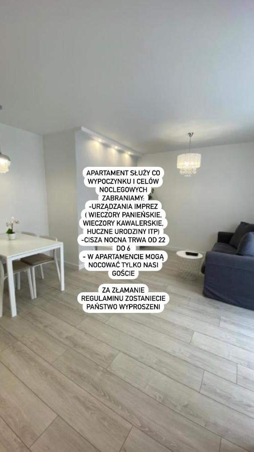Flat4You II Posen Exterior foto